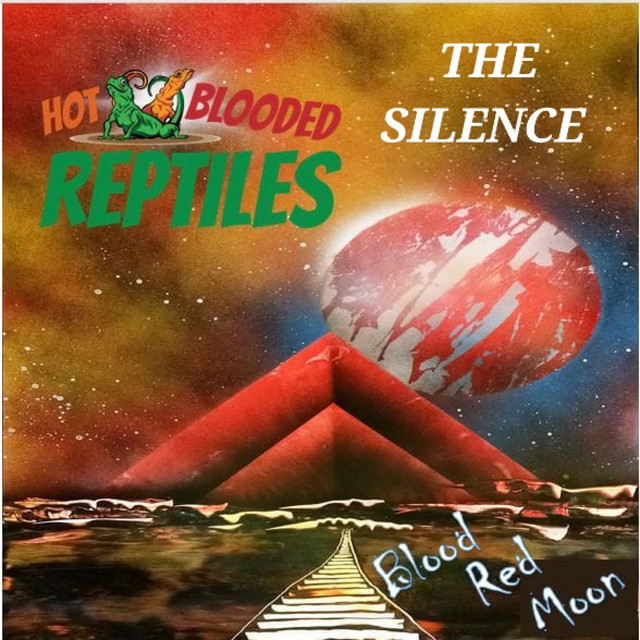 Hot Blooded
