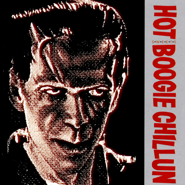 Hot Boogie Chillun