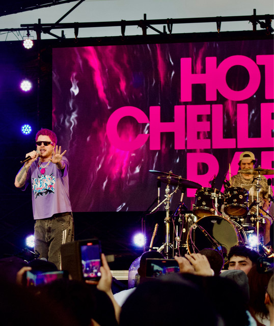Hot Chelle Rae