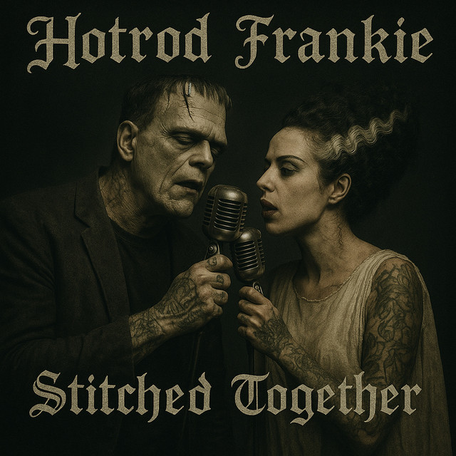 Hotrod Frankie