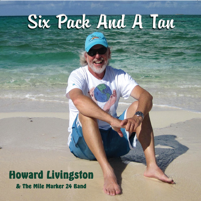 Howard Livingston & Mile Marker 24