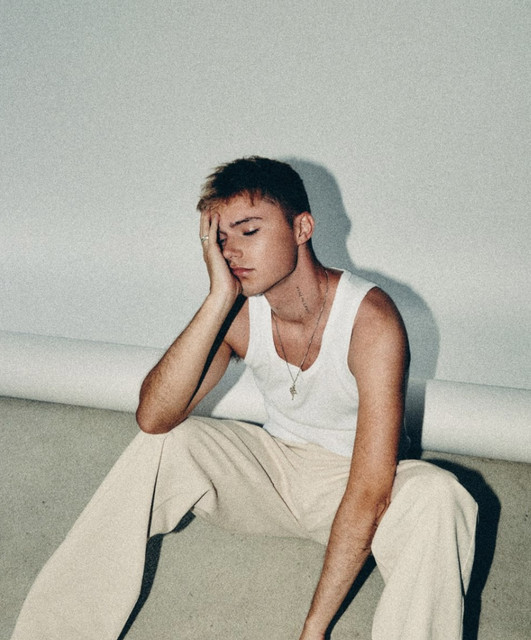 Hrvy