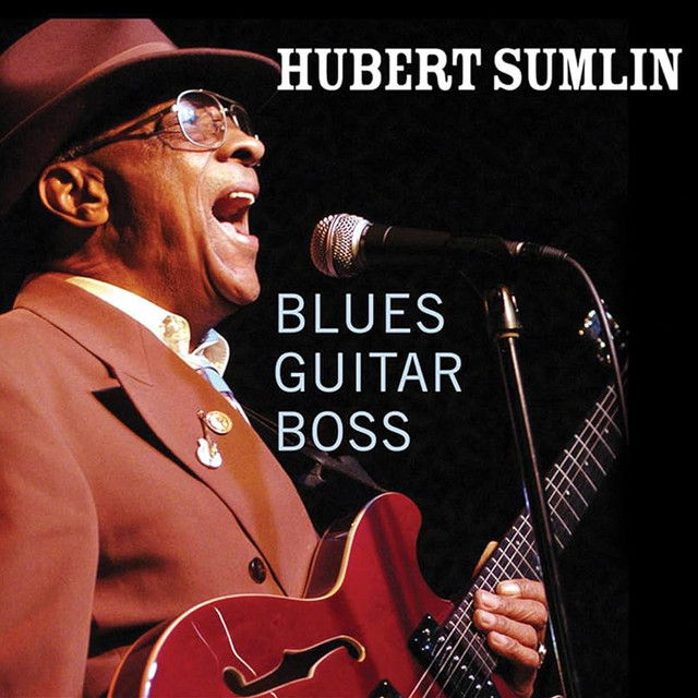 Hubert Sumlin & Billy Branch