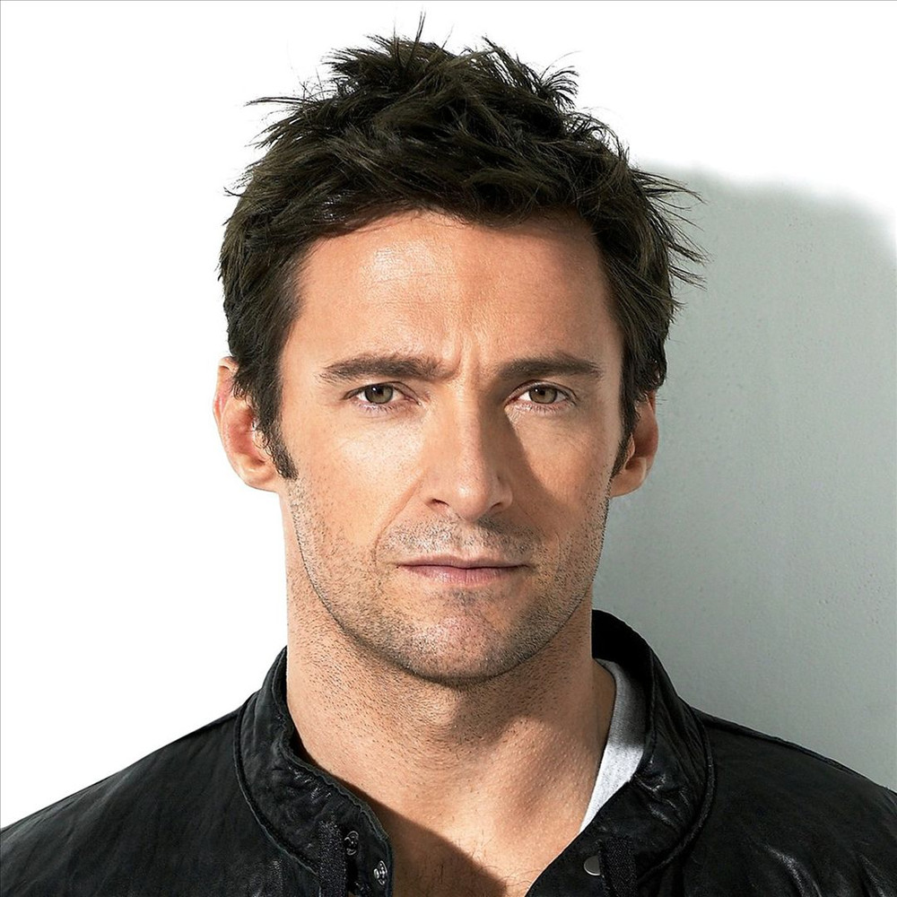 Hugh Jackman; The Greatest Showman Ensemble