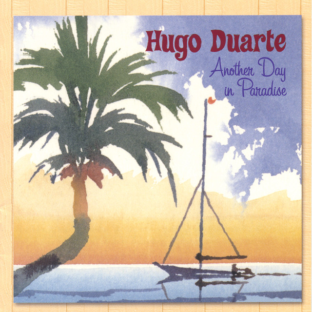 Hugo Duarte