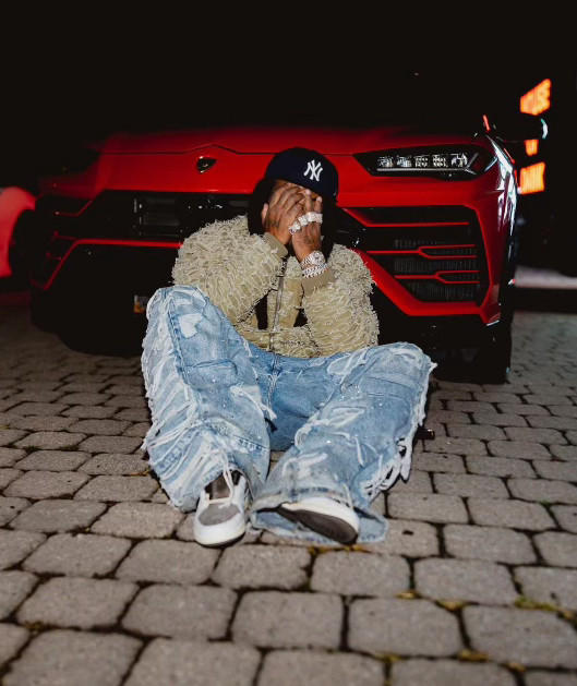 IceWear Vezzo
