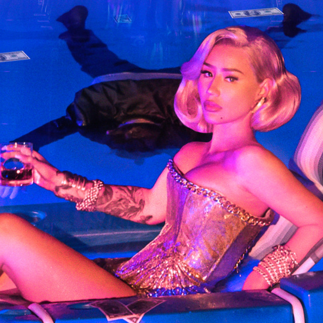 Iggy Azalea; Rita Ora