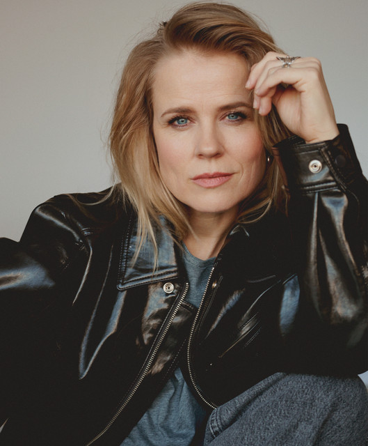 Ilse DeLange