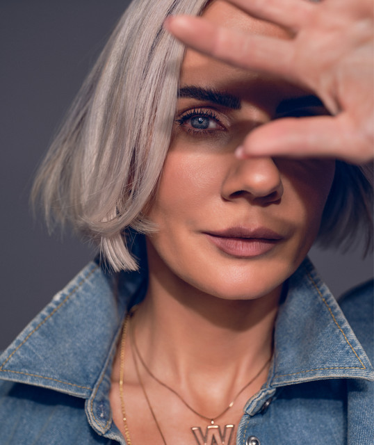 Ina Wroldsen