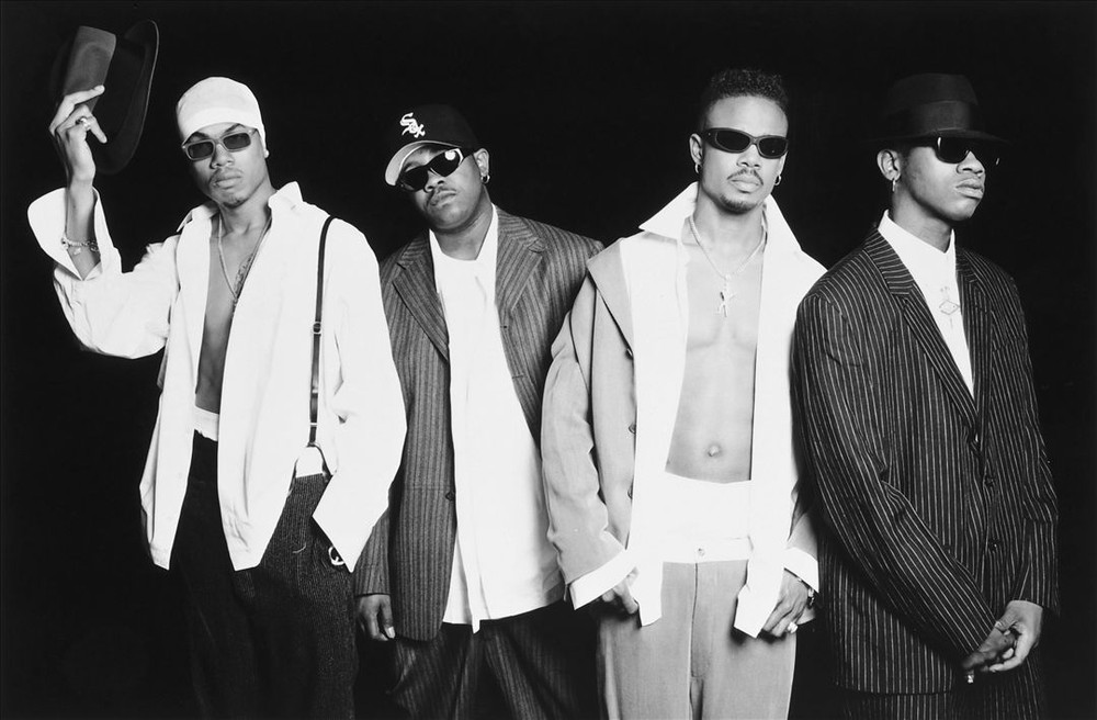 Incognito feat Jocelyn Brown