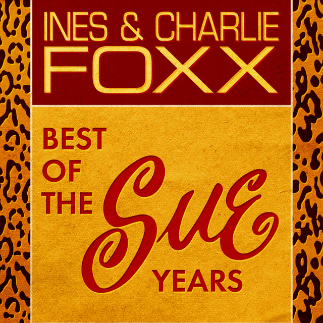 Inez Foxx