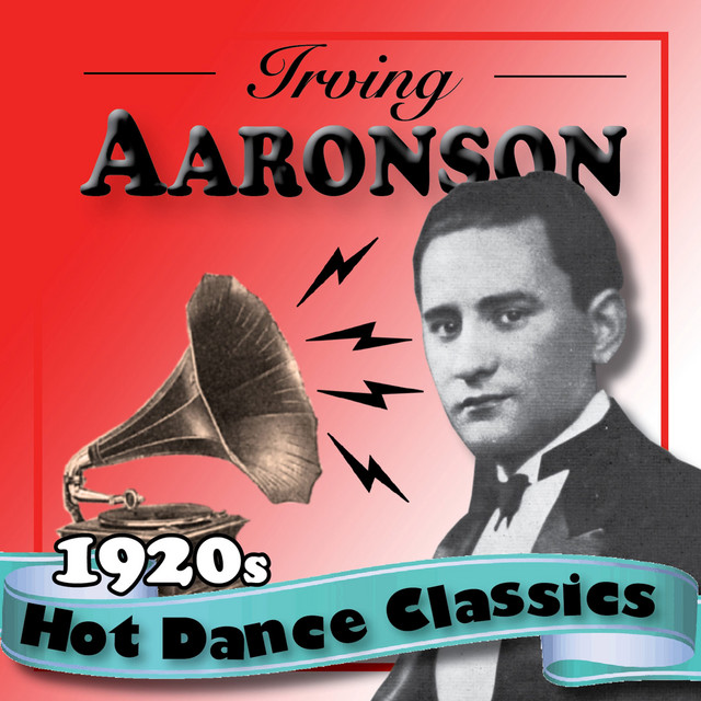 Irving Aaronson And His Commanders