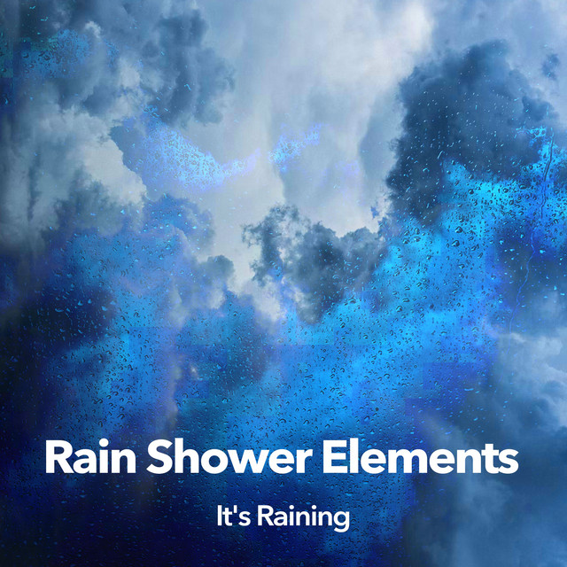 it's raining men