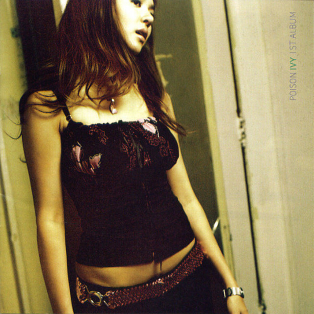 Ivy