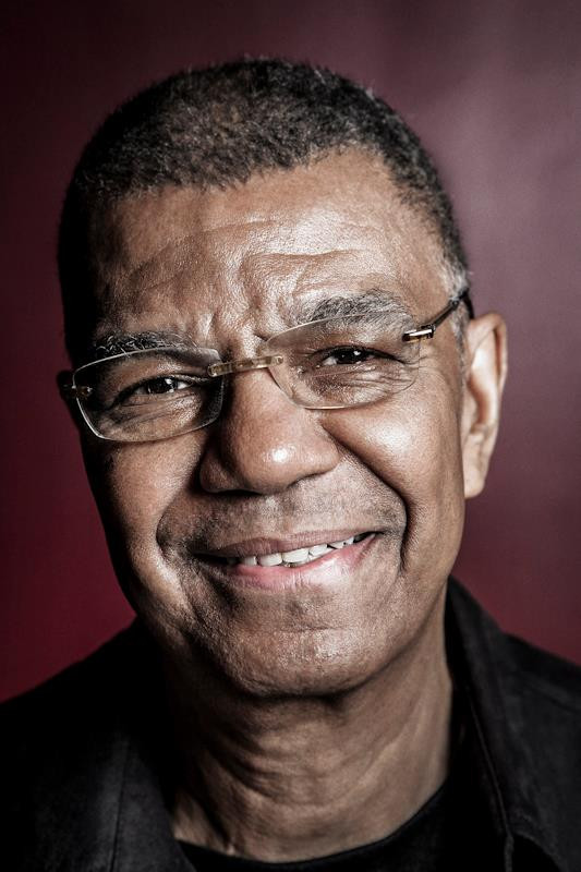 Jack DeJohnette & Foday Musa Suso