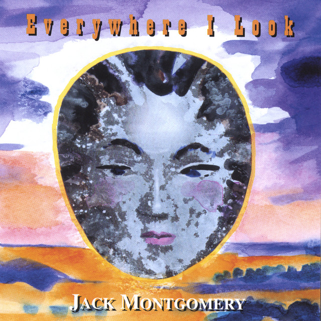 Jack Montgomery