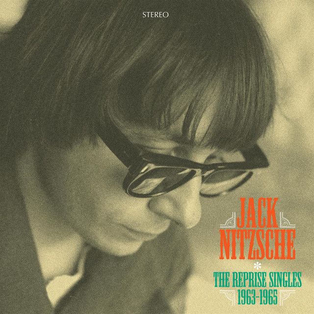 Jack Nitzsche