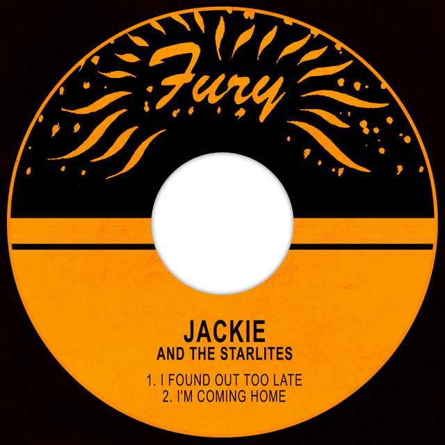 Jackie & the Starlites