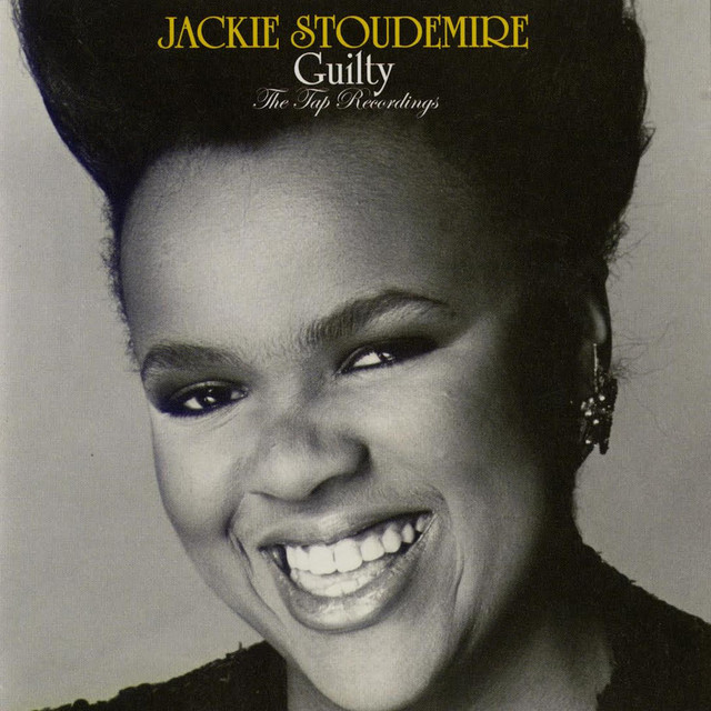 Jackie Stoudemire