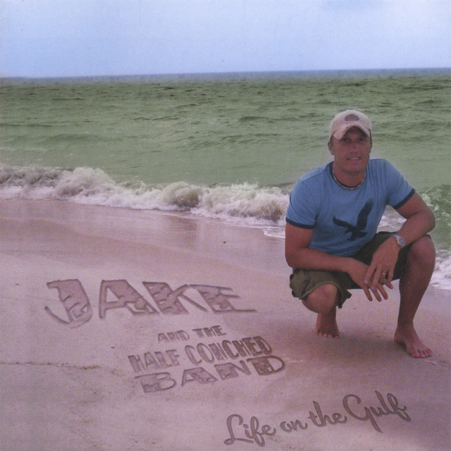 Jake and the Half Conched Band