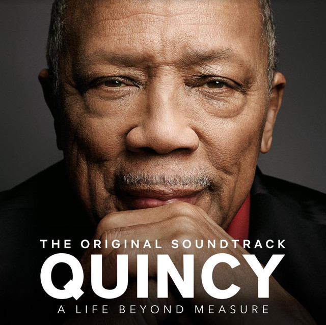James Ingram & Quincy Jones