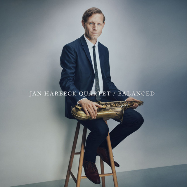 Jan Harbeck Quartet
