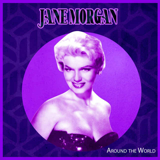 Jane Morgan