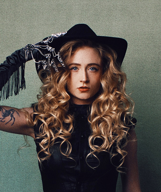 Janet Devlin