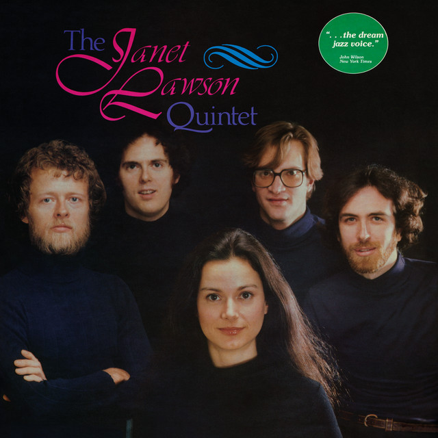 Janet Lawson Quintet