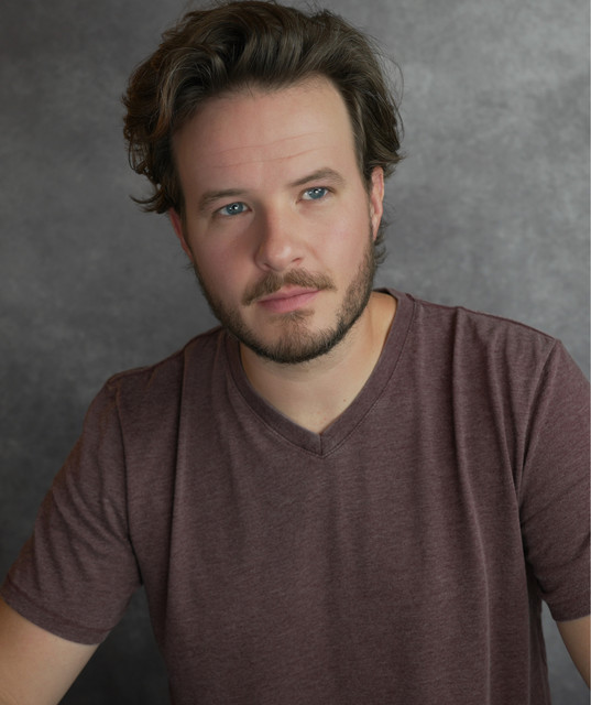 Jared Halley