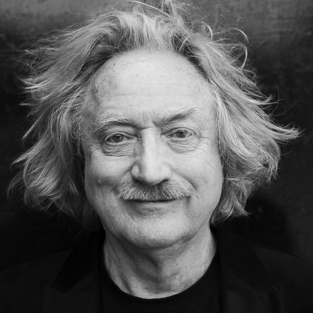 Jasper van't Hof