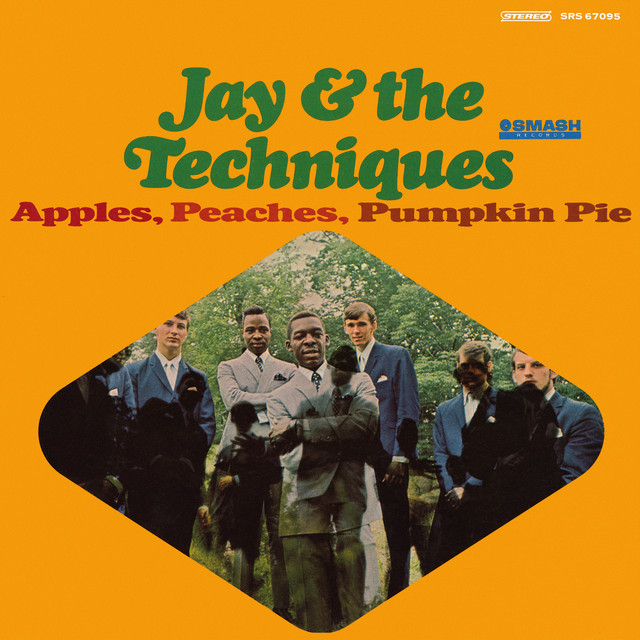 Jay & The Techniques