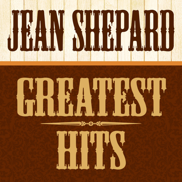 Jean Shepard