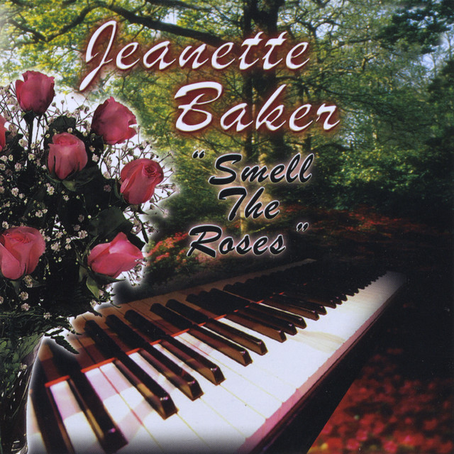Jeanette Baker