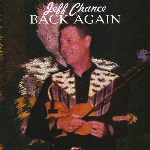 Jeff Chance