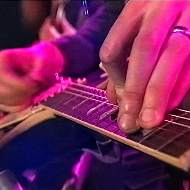 Jeff Healey
