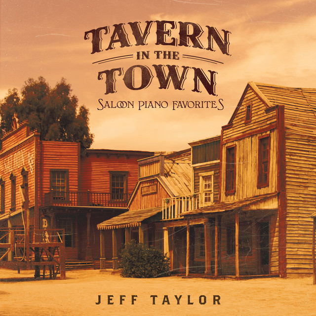 Jeff Taylor