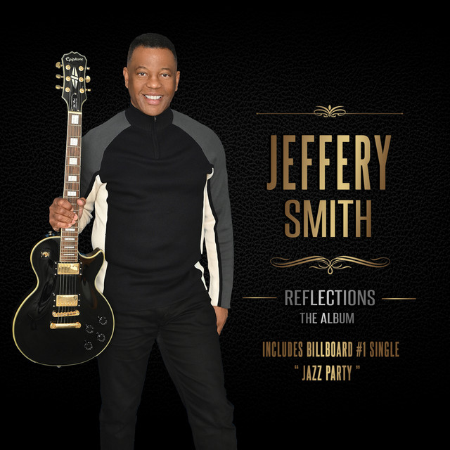 Jeffery Smith
