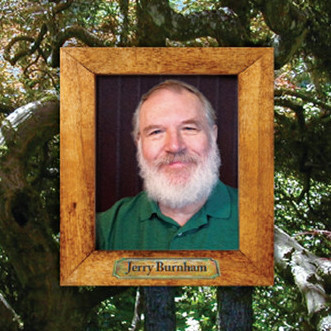 Jerry Byrne