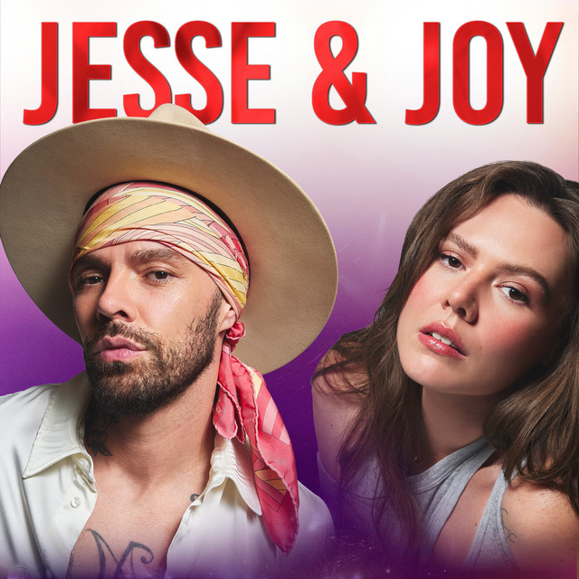 Jesse & Joy