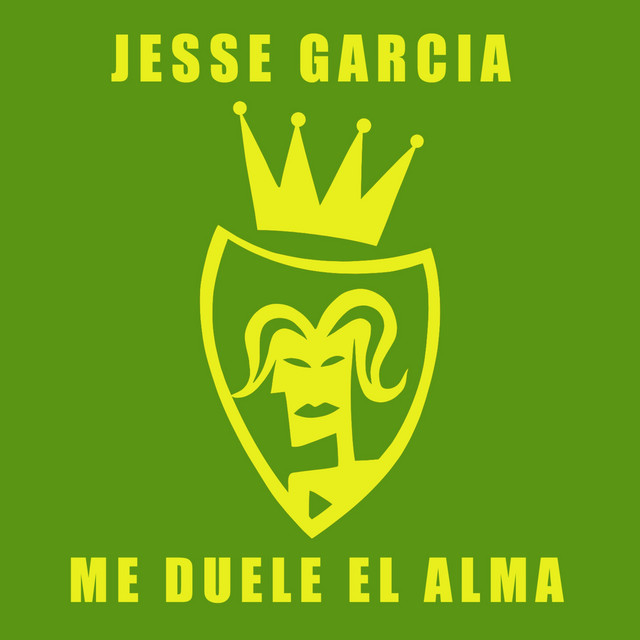 Jesse Garcia