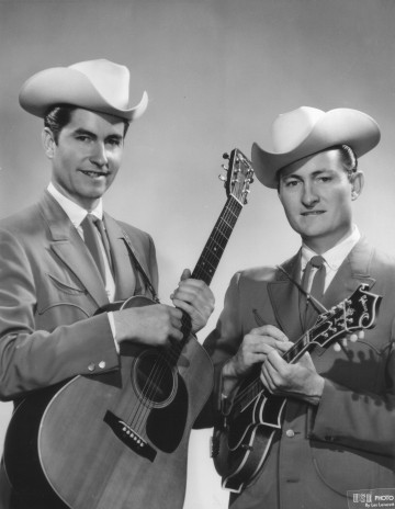 Jim and Jesse