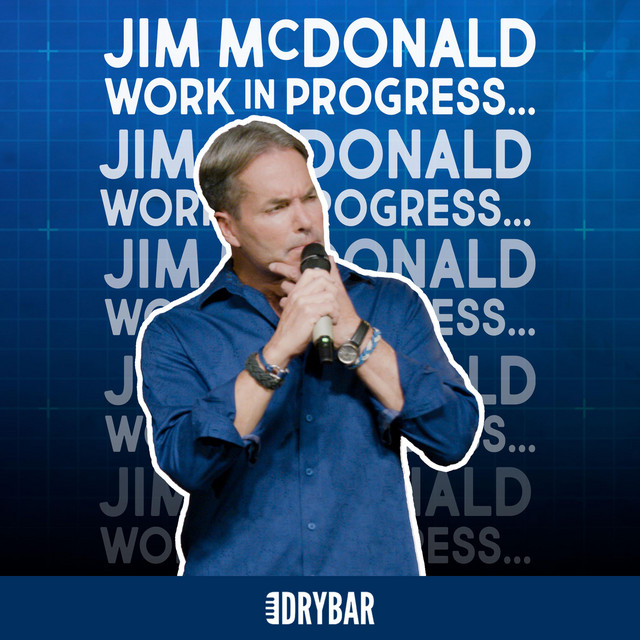 Jim McDonald