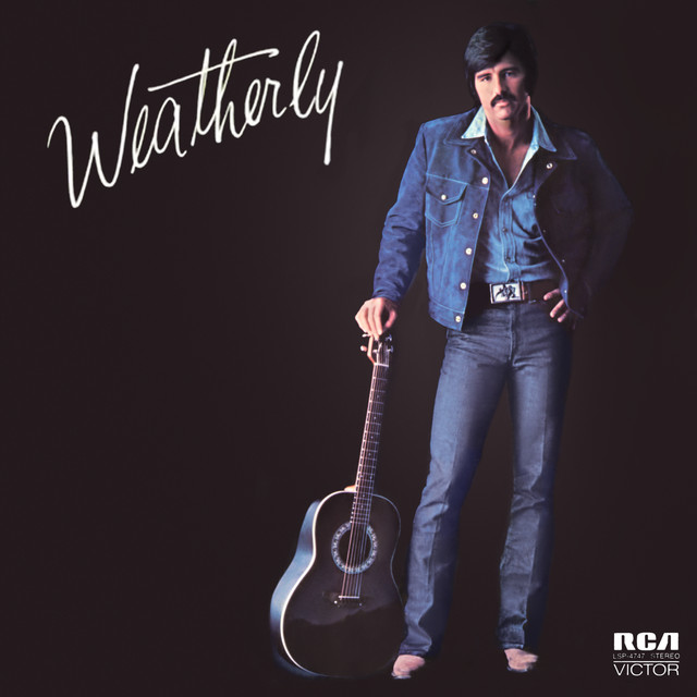 Jim Weatherly