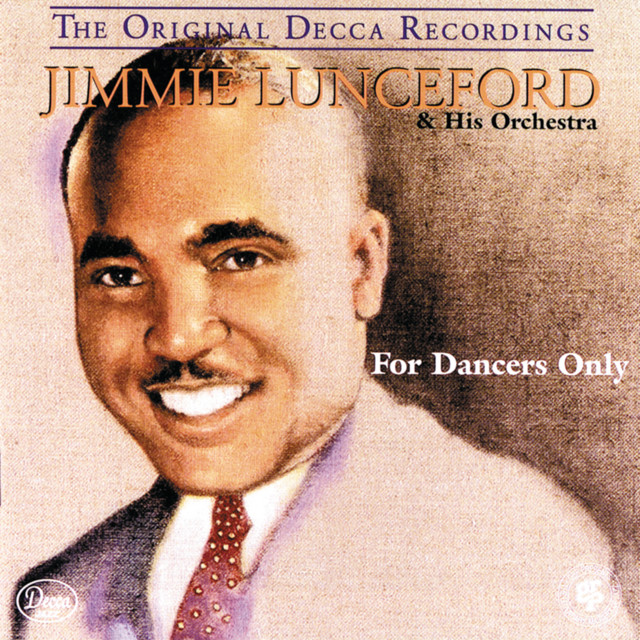 Jimmie Lunceford and his Orchestra