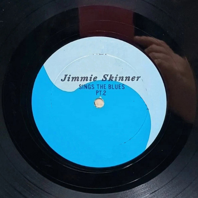 Jimmie Skinner