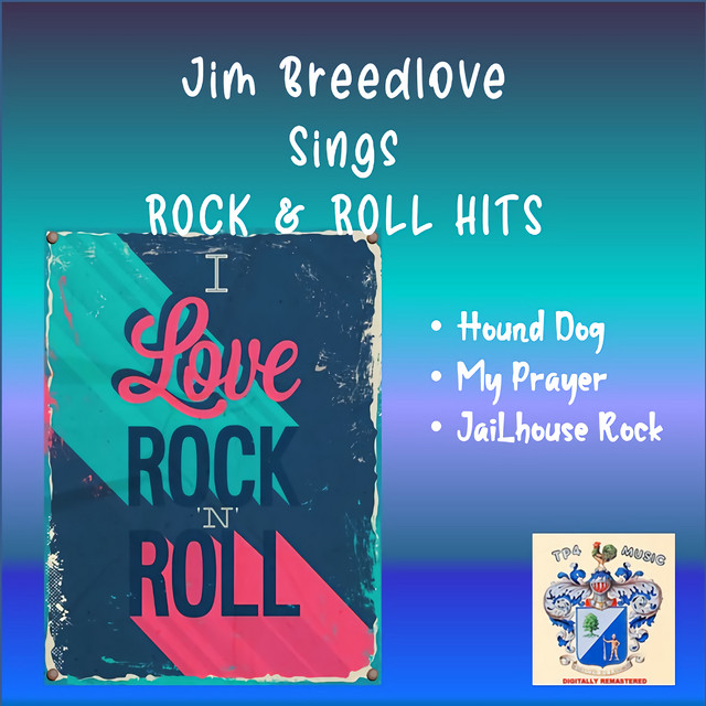 Jimmy Breedlove