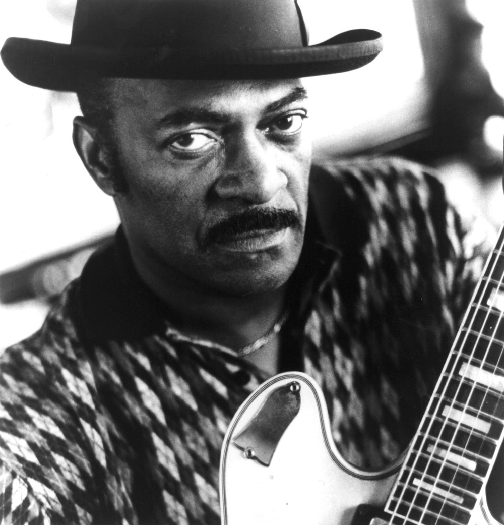Jimmy Dawkins
