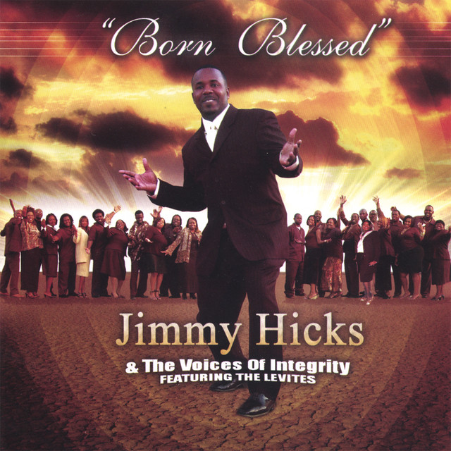 Jimmy Hicks