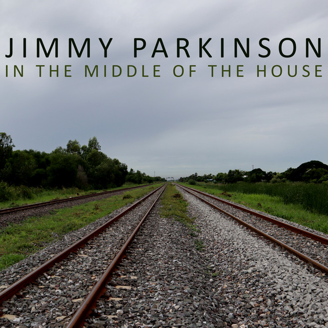 Jimmy Parkinson